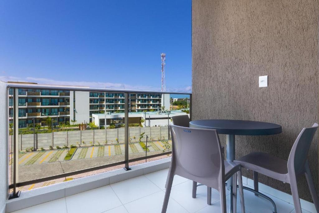 Apartment Makia Encantador A-219 - Em Muro Alto *