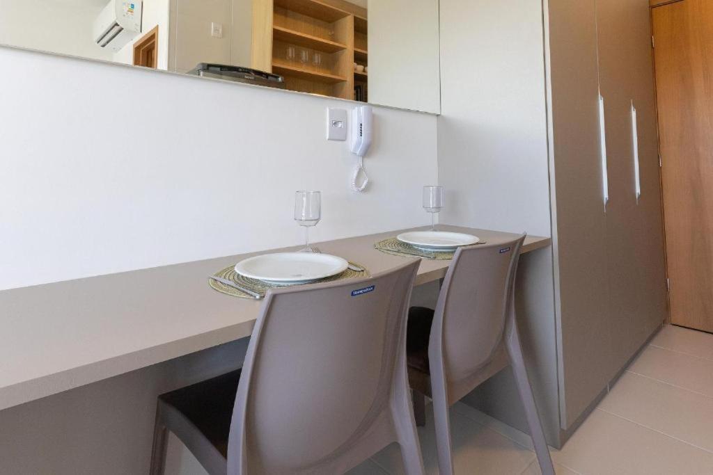 Makia Encantador A-219 - Em Muro Alto Apartment