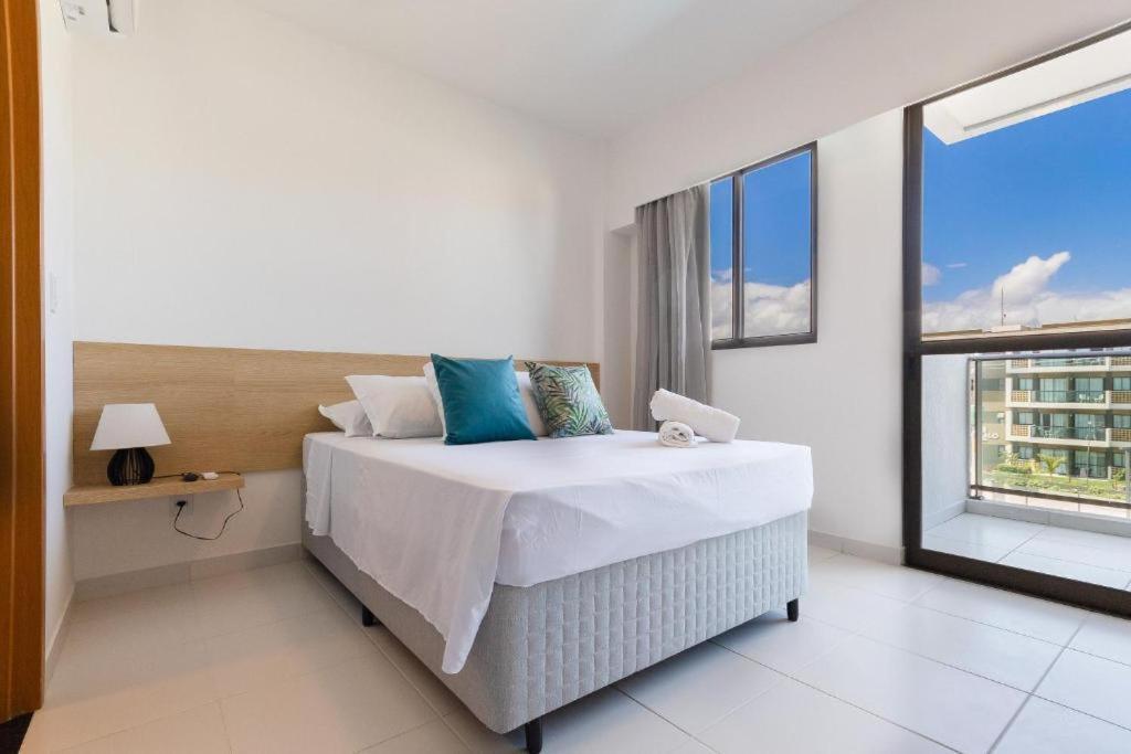 Apartment Makia Encantador A-219 - Em Muro Alto