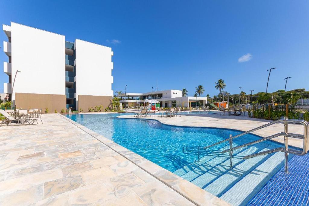 Makia Encantador A-219 - Em Muro Alto Apartment Porto de Galinhas
