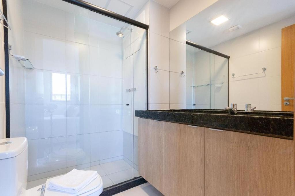 Apartment Makia Encantador A-219 - Em Muro Alto Porto de Galinhas