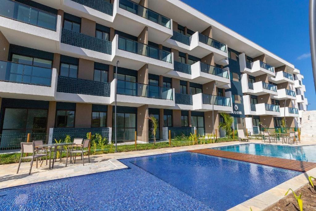 Makia Encantador A-219 - Em Muro Alto Apartment Porto de Galinhas