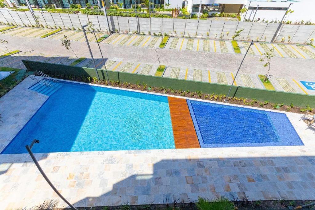 Apartment Makia Encantador A-219 - Em Muro Alto *