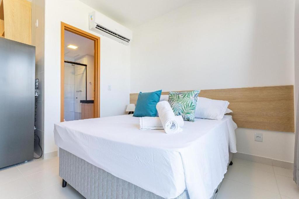 Apartment Makia Encantador A-219 - Em Muro Alto Porto de Galinhas