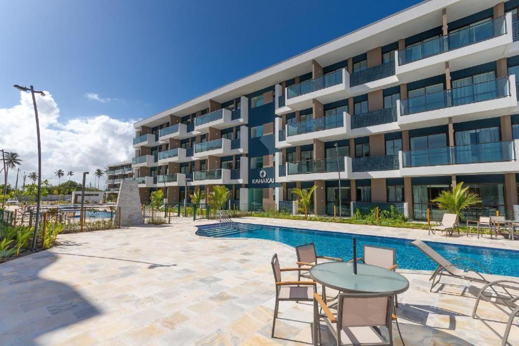 Apartment Makia Encantador A-219 - Em Muro Alto Porto de Galinhas