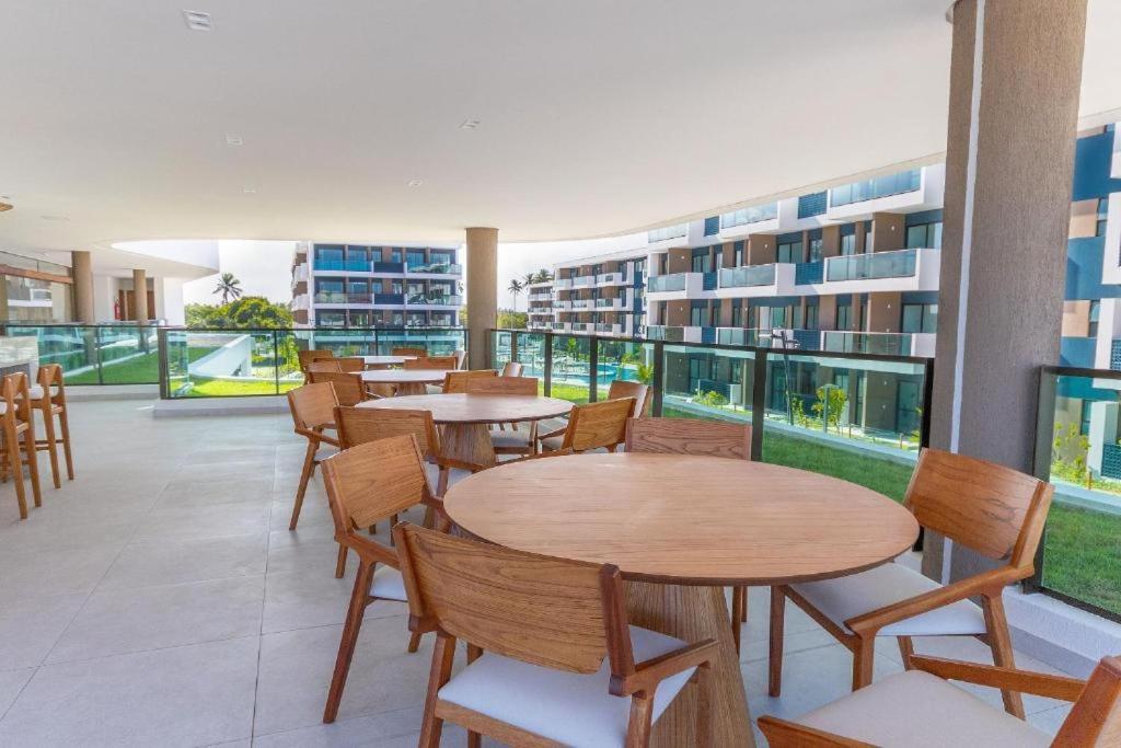 Makia Encantador A-219 - Em Muro Alto Apartment *