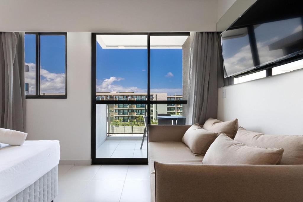 Apartment Makia Encantador A-219 - Em Muro Alto *