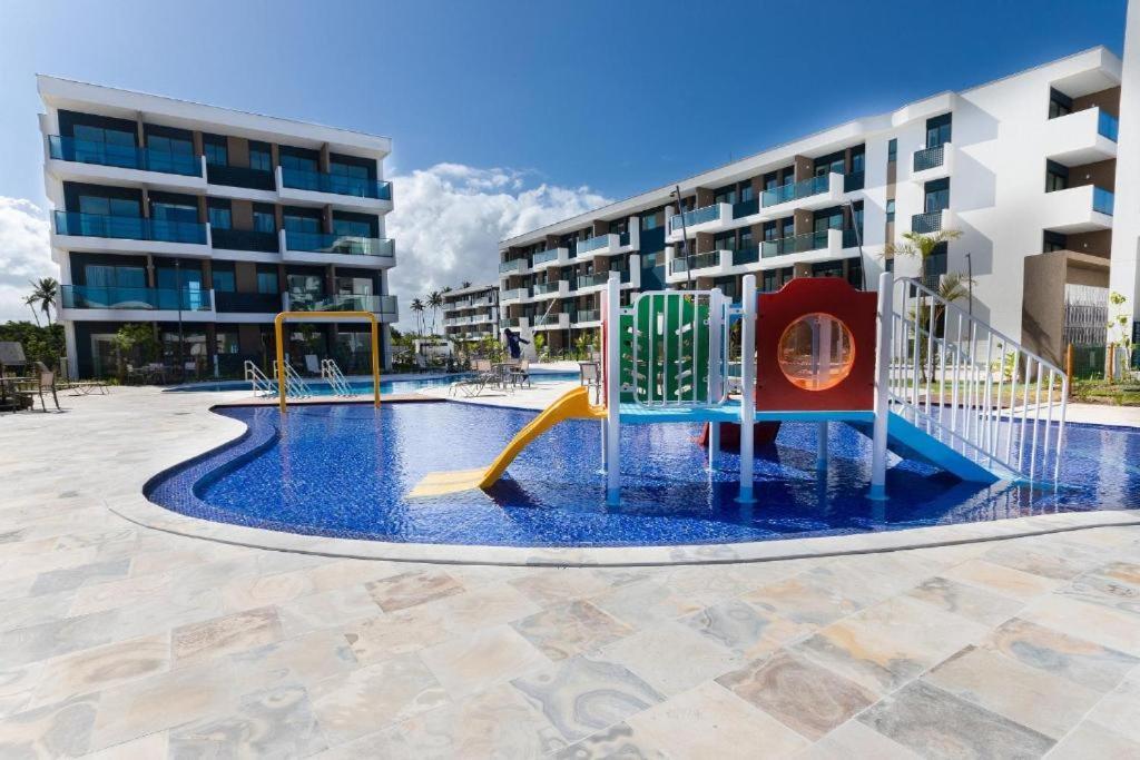 Apartment Makia Encantador A-219 - Em Muro Alto Porto de Galinhas