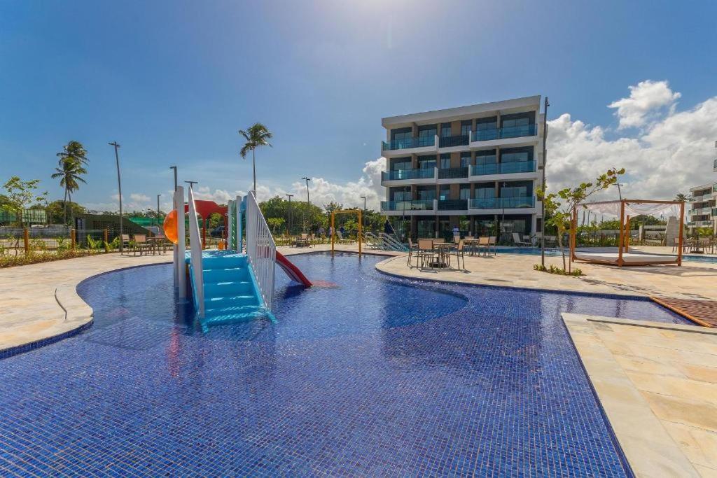 Apartment Makia Encantador A-219 - Em Muro Alto
