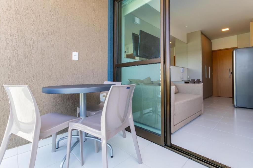 Apartment Makia Encantador A-219 - Em Muro Alto *