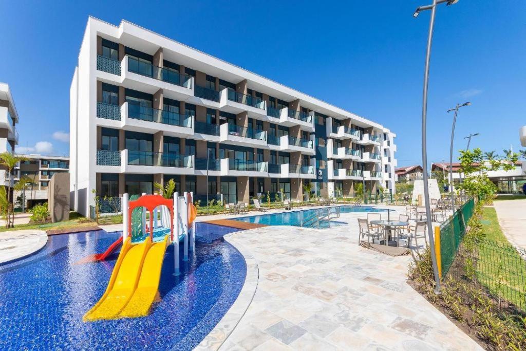 Apartment Makia Encantador A-219 - Em Muro Alto Porto de Galinhas